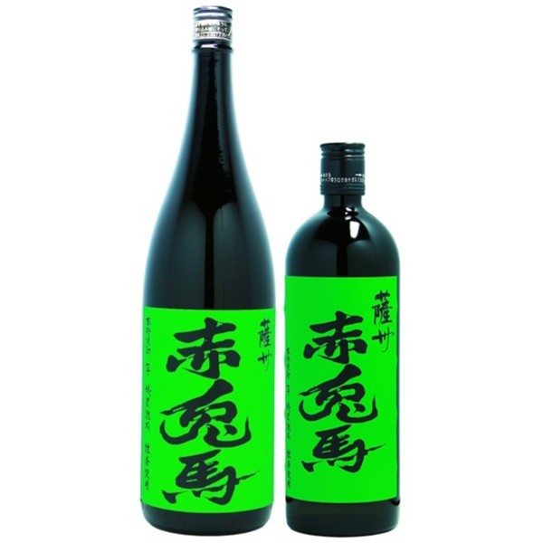 赤兎馬 抹茶使用 1800ml / 720ml [不定期入荷]　